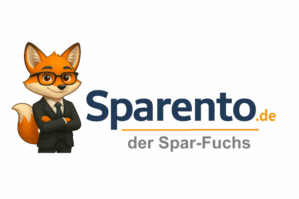 Sparento.de