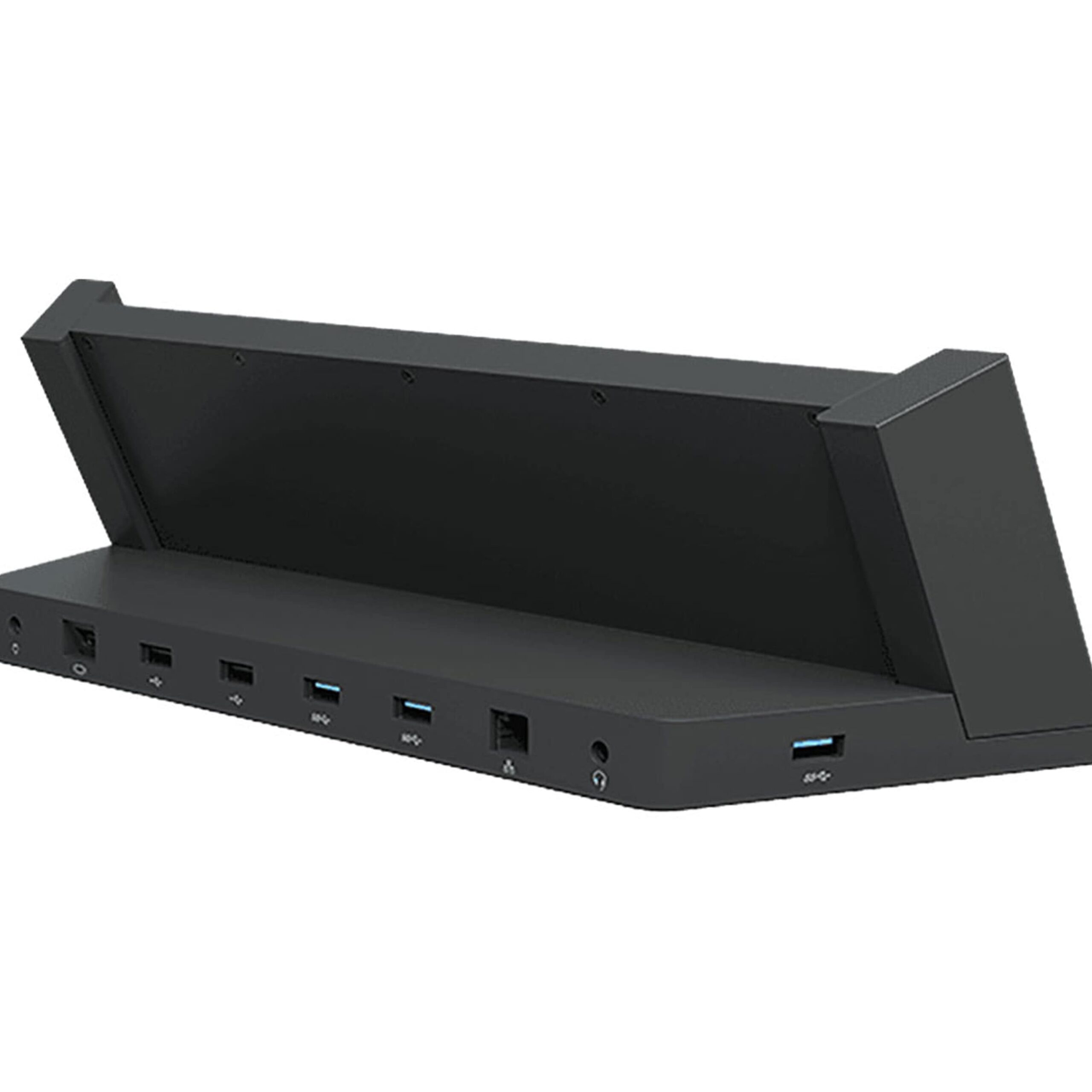 Microsoft Surface Pro 1664 (3Q9-00002) - DockingstationSehr gut - AfB-refurbished