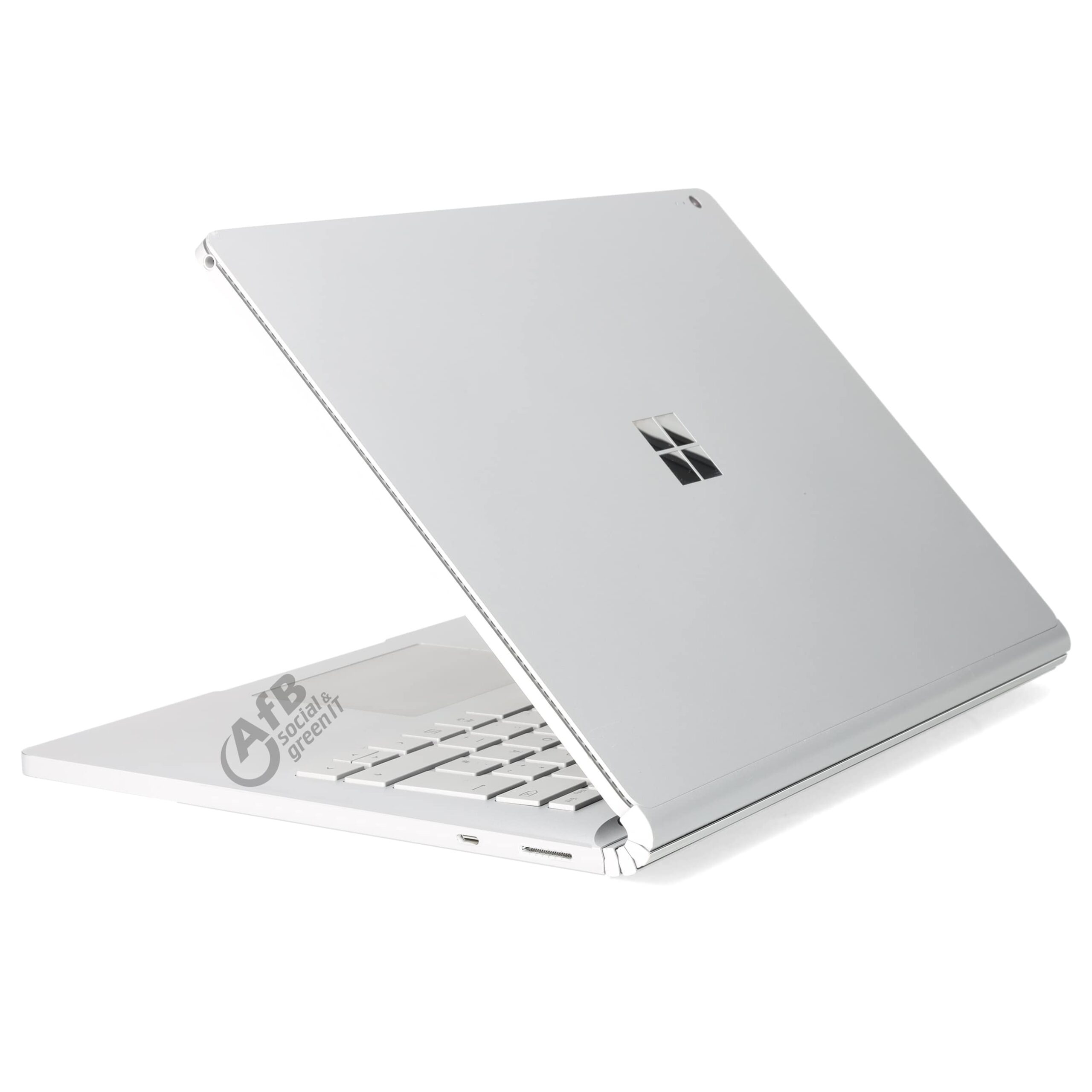 Microsoft Surface Book 2Gut - AfB-refurbished