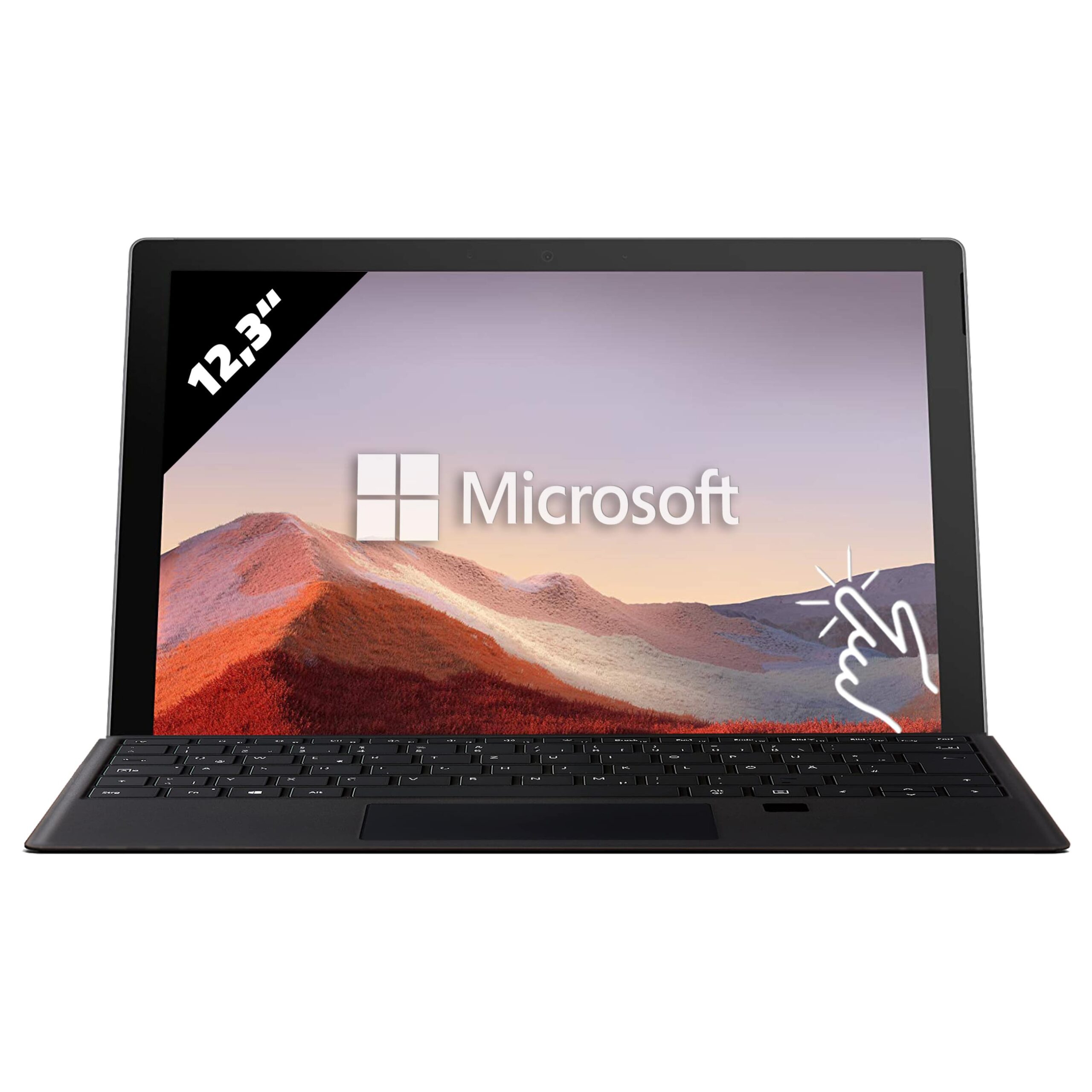 Microsoft Surface Pro 7 12