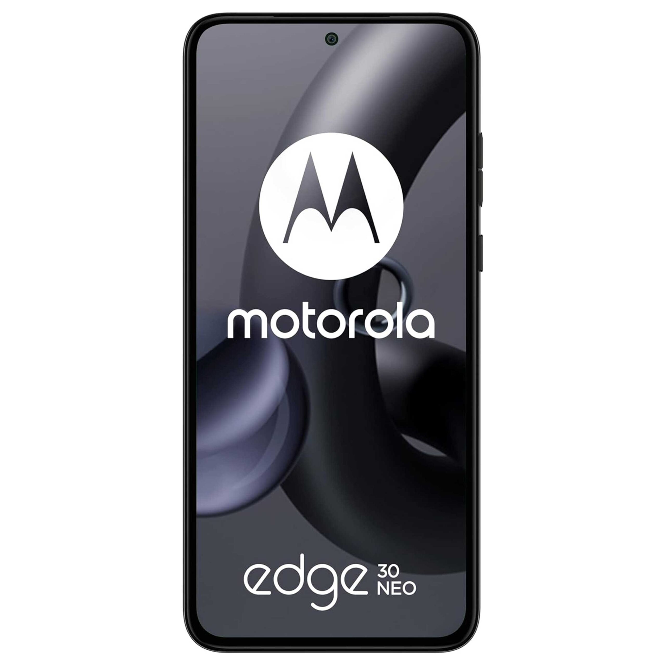 Motorola Edge 30 NeoOVP geöffnet - geöffnet