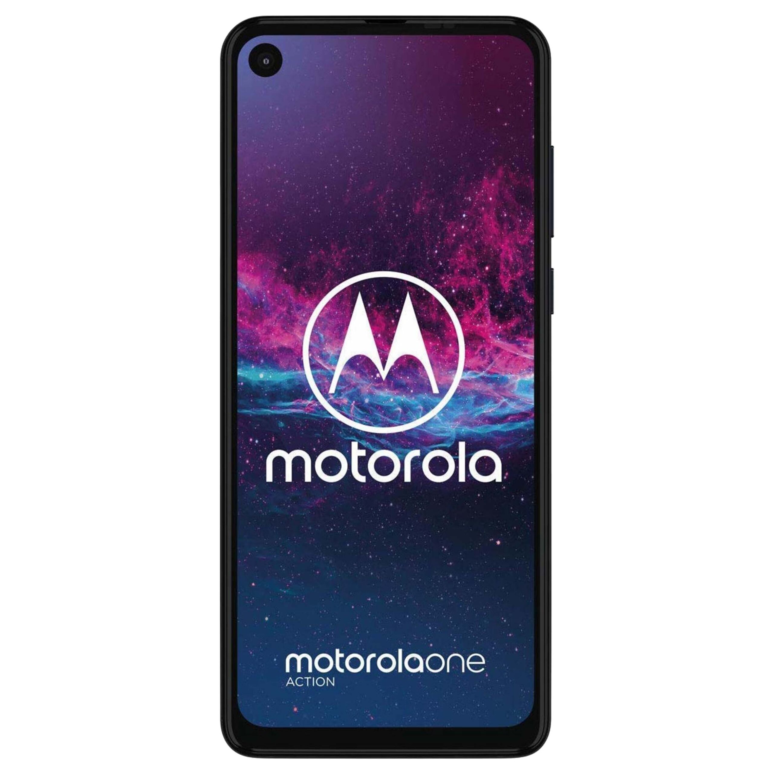Motorola One Action Fair - AfB-refurbished