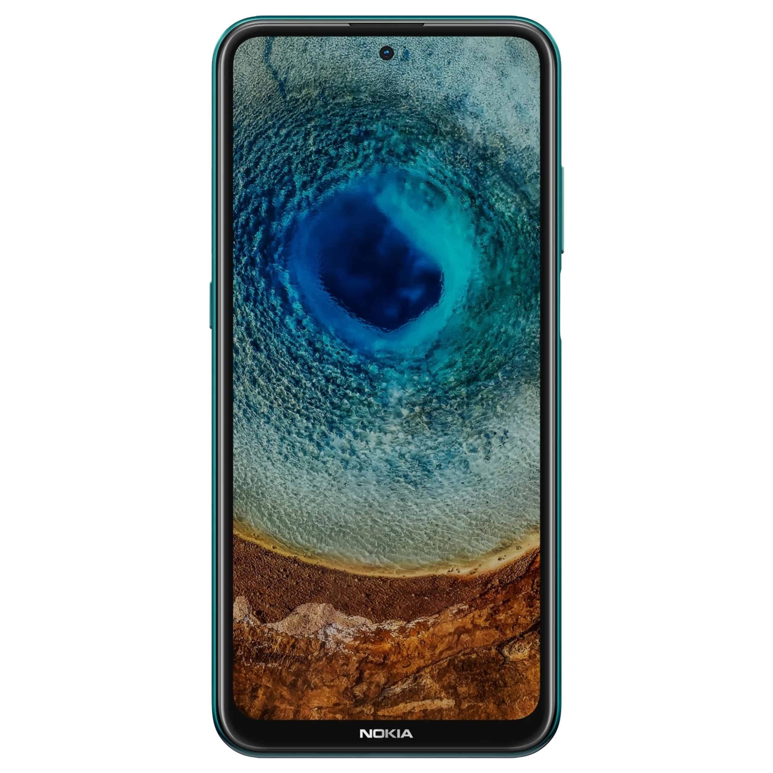 Nokia X10Sehr gut - AfB-refurbished