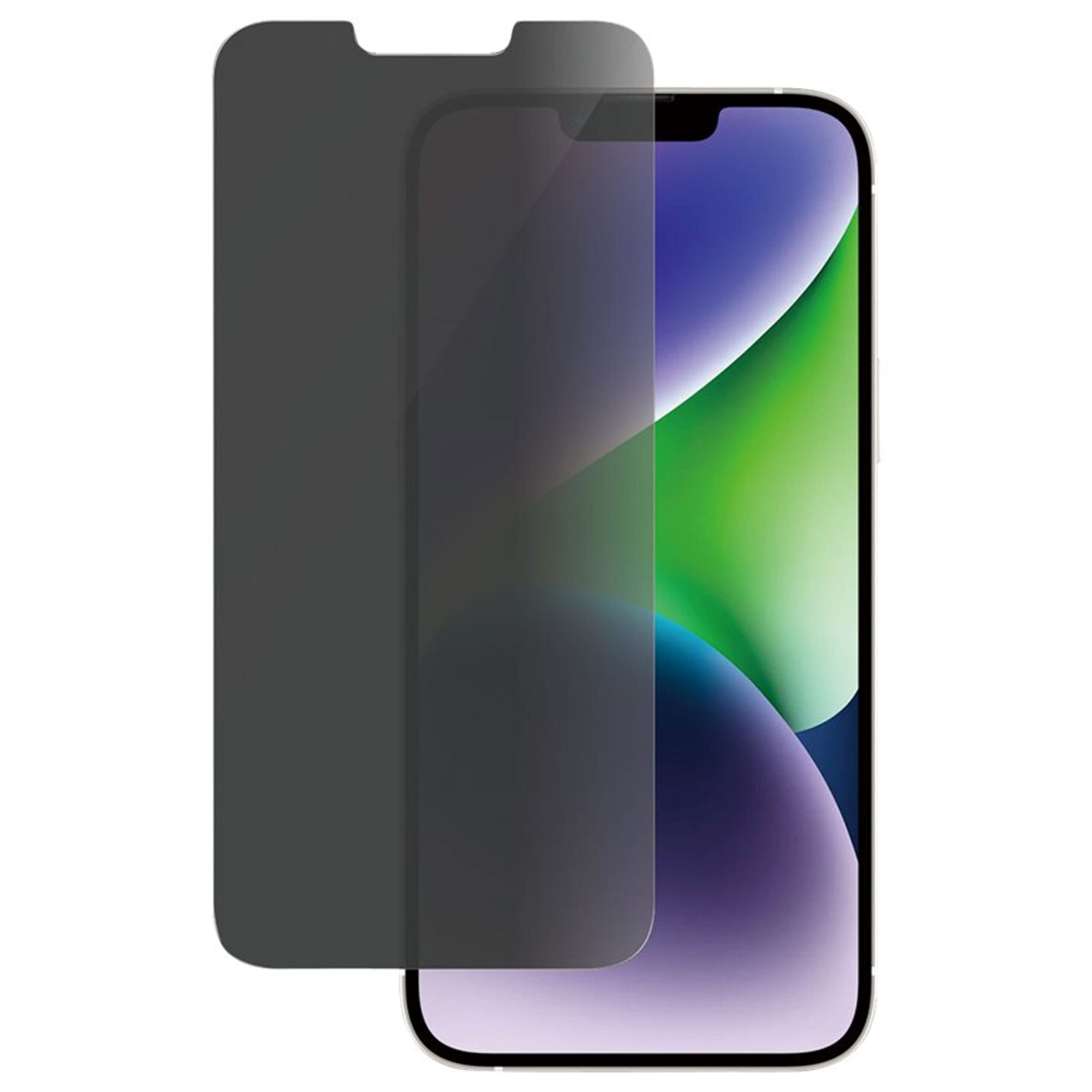 PANZERGLASS Classic Fit Displayschutz - Smartphone BildschirmschutzNeuware -