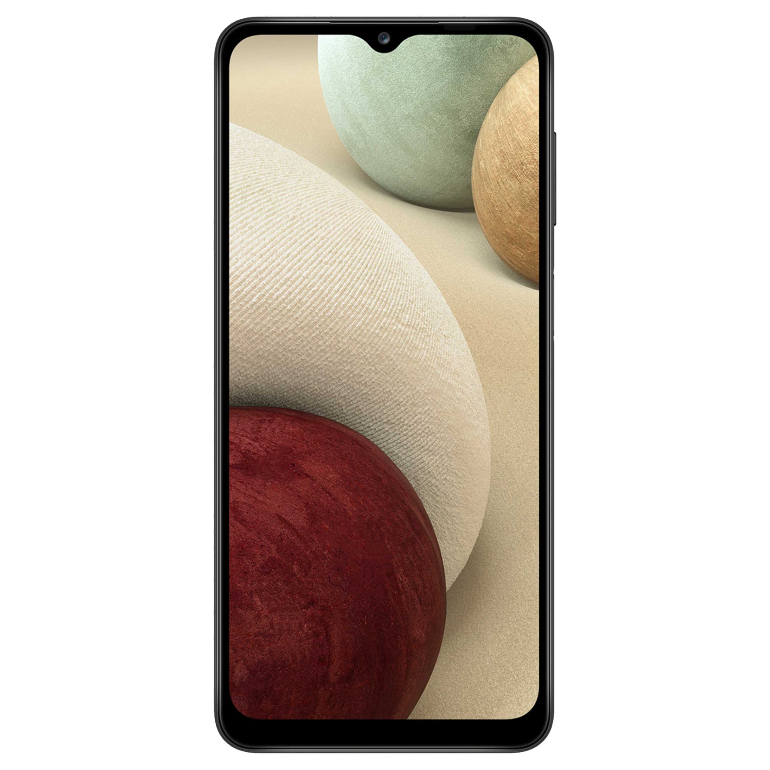 Samsung Galaxy A12 NachoSehr gut - AfB-refurbished