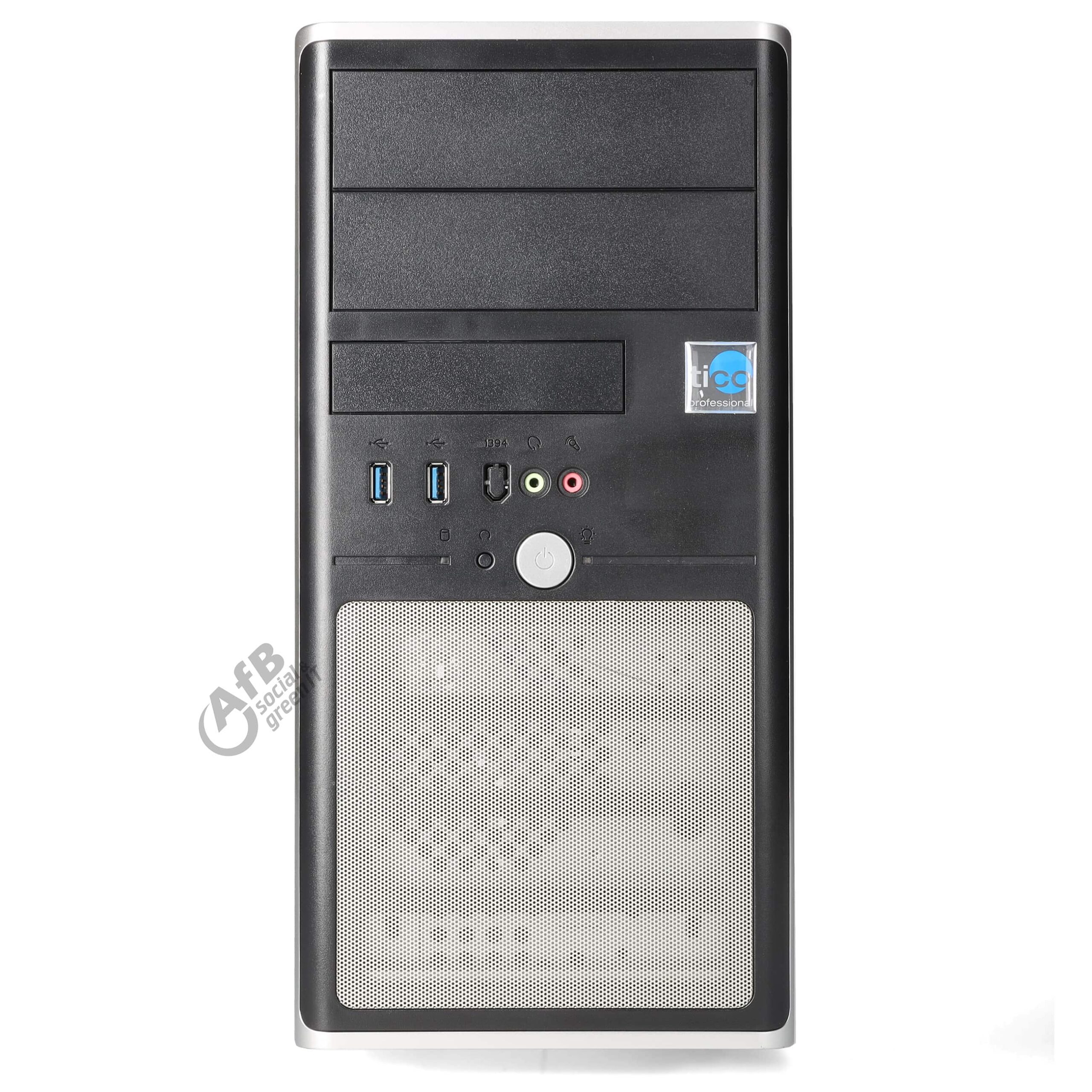 TICO PC 1008195Gut - AfB-refurbished