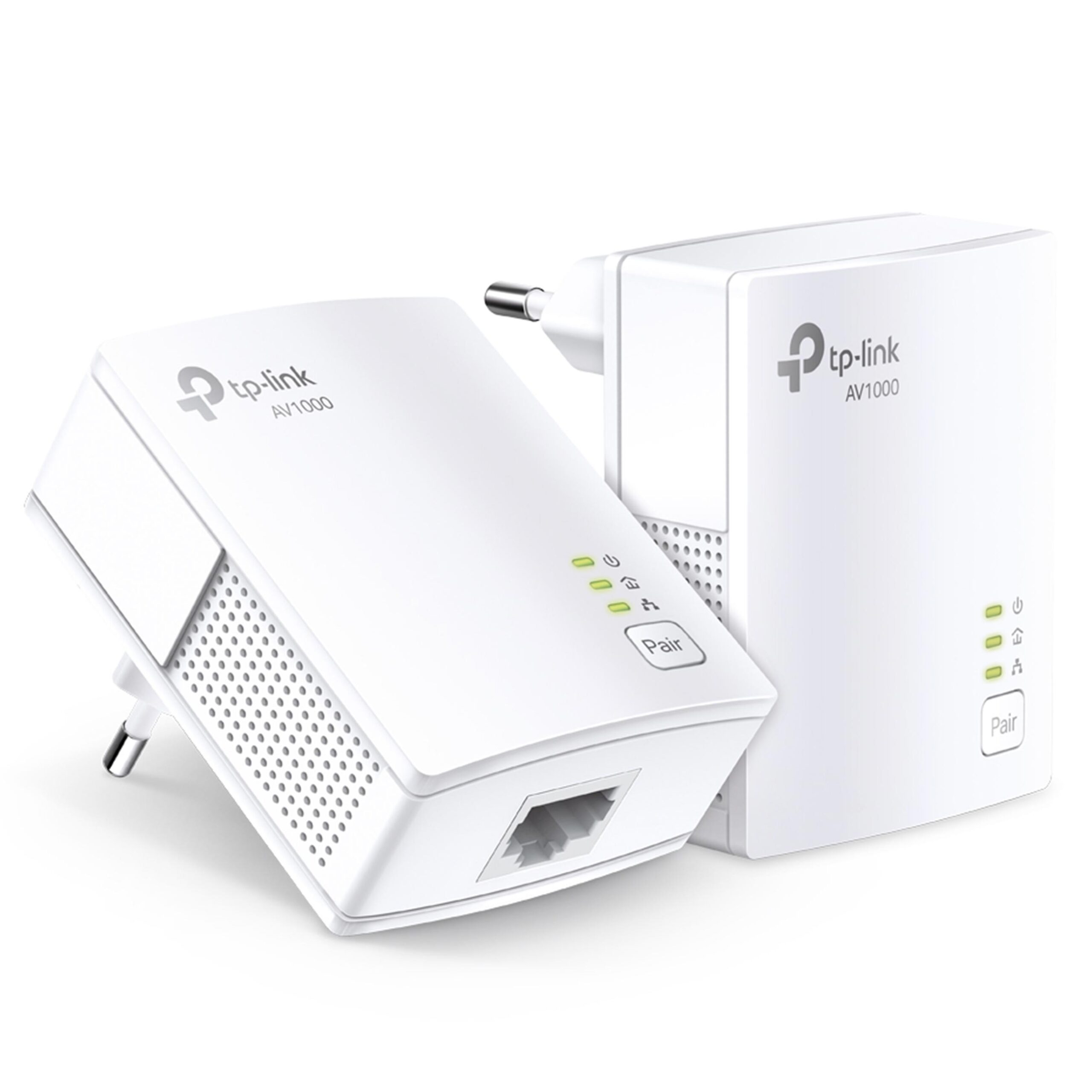 TP-LINK TL-PA7019P Starter Kit - Powerline AdapterkitNeuware -