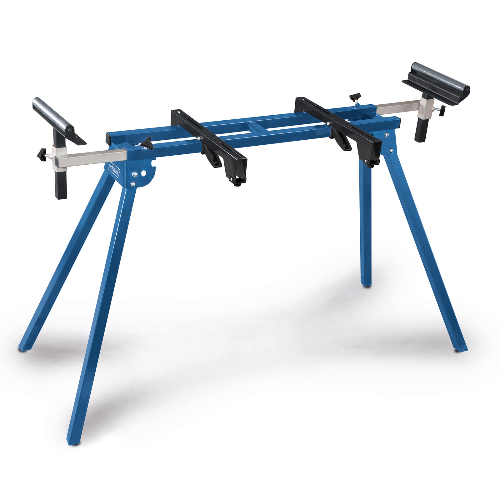 Universal-Untergestell UMF1550 scheppach (DIY)