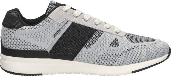 Turnschuhe Dornierer Hellgrau (PBO2403310 - 921)