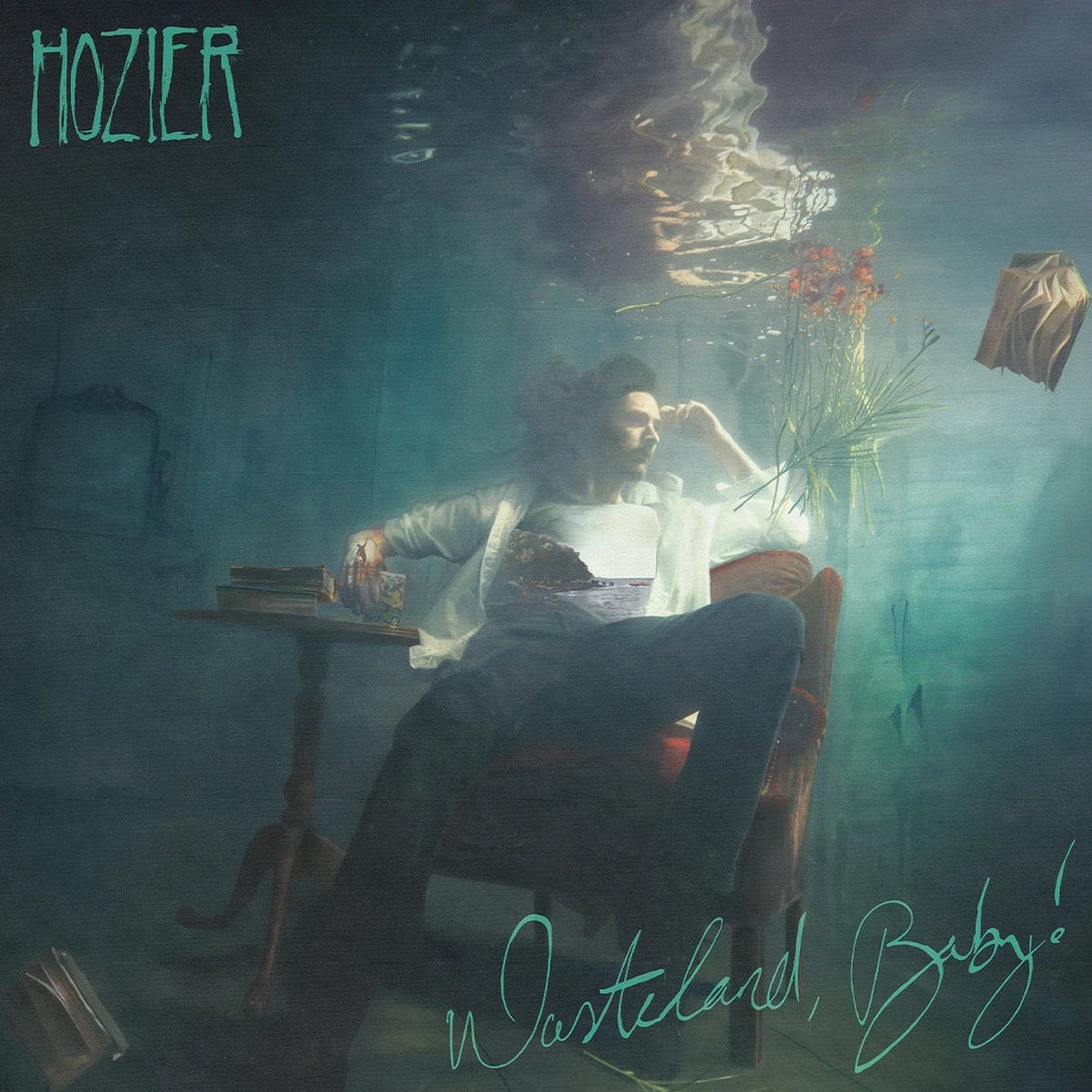 Hozier - Wasteland