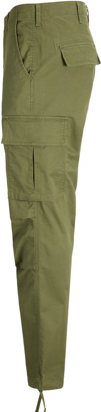 JACK&JONES - JWHACE TUCKER CARGO - Herren - Hosen