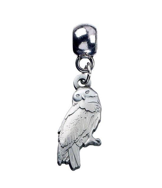 The Carat Shop Harry Potter - Hedwig die Eule Charme / Charme Schmuck