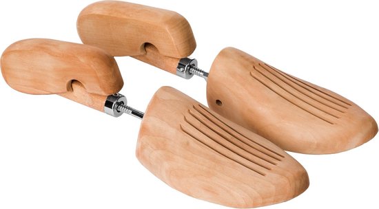 tectake - Profi-Schuhspanner Größe 39-41