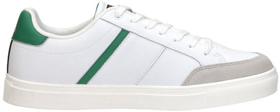 PME Legend Eclipse Schnürschuhe Niedrig - Weiß - Größe 43