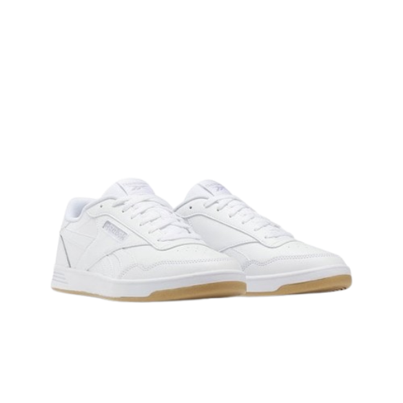 Reebok Court Advance Tennisschuhe - weiß - Größe 38.5