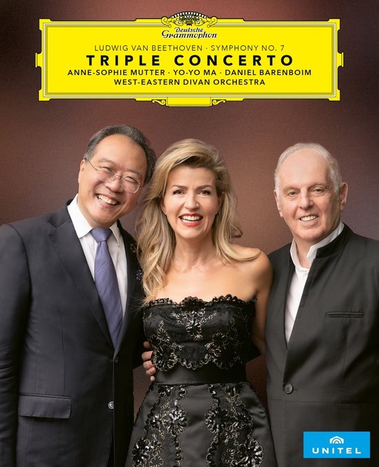 Anne-Sophie Mutter