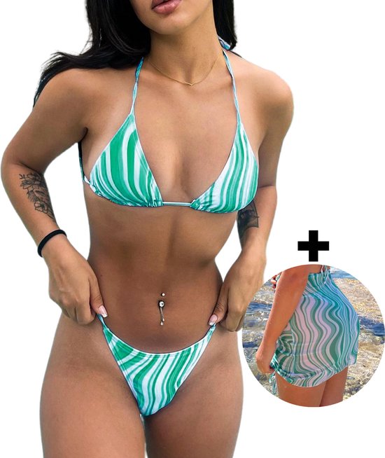 Bikini Damen