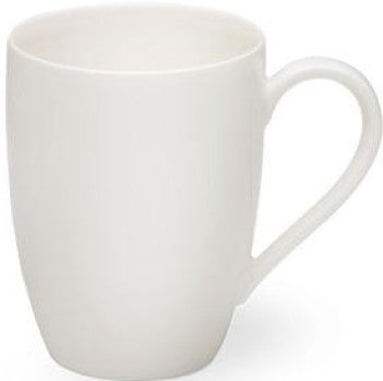 Villeroy & Boch Group Basic Weißer Becher mit Henkel – Bild 2