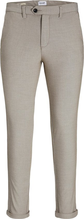 JACK & JONES Marco Connor slim fit - Herren Chino - beige