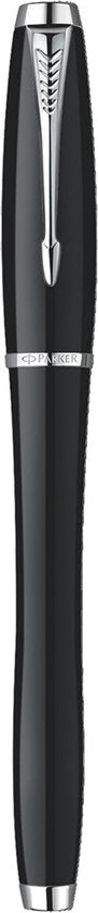 Parker - Parker Kugelschreiber - Parker Rollerball Stift - in Geschenkbox - schwarz - Urban Fine