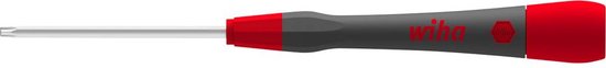 Wiha Torx-Schraubendreher Größe T 10 Kopflänge: 50 mm 1 Stück(e)