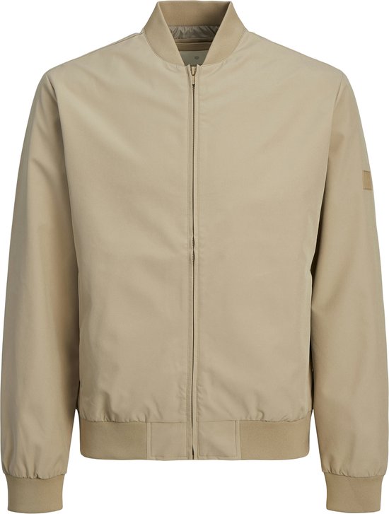 JACK&JONES - JWHILLUSION BOMBER - Herren - Outdoorjacken