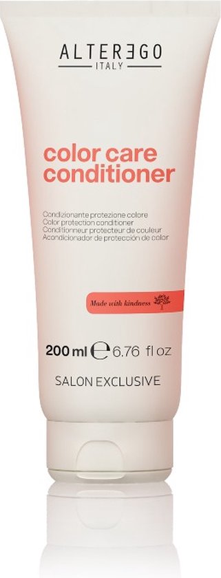 Alter Ego Colour Care Conditioner 200ml - Conditioner für alle Haartypen