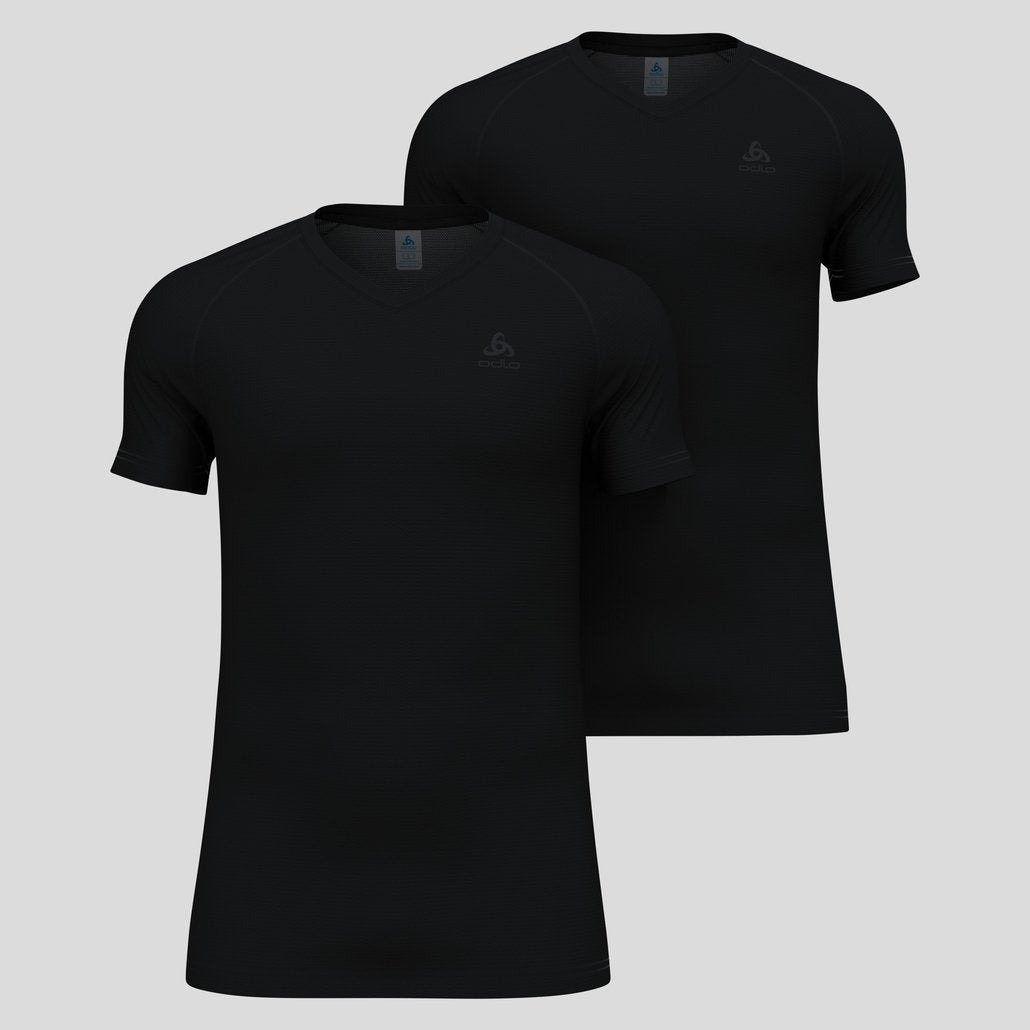 Active Everyday Base Layer Top - Doppelpack