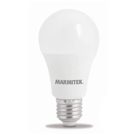 Marmitek GLOW ME - Smart Wi-Fi LED-Glühbirne - Weiß