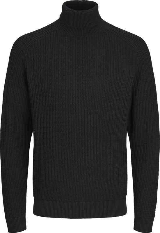 JACK&JONES - JORCODY KNIT ROLL NECK - Herren - Strickpullover