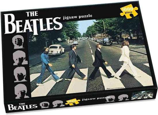 Abbey Road