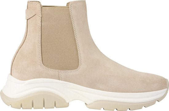 Bullboxer - Sneaker - Frauen - Sand - 41 - Turnschuhe