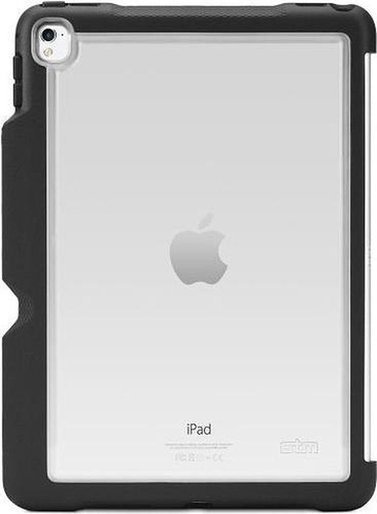Transparentes Duxâ„¢ Shell Case/ Schutzhülle für das iPad Pro 9.7