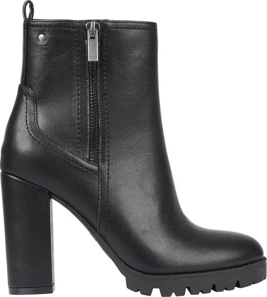 Bullboxer - Stiefel - Frauen - Schwarz - 36 - Stiefel