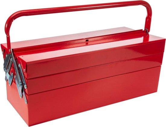 Toolland Werkzeugkoffer