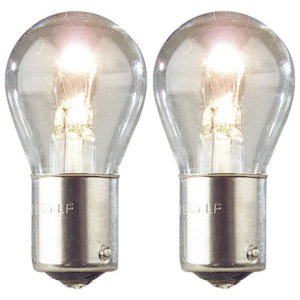 Rücklicht Glühbirnen
