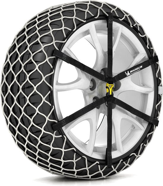 Michelin Easy Grip Limited Schneeketten - EG-E7