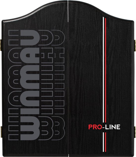 WINMAU - Kabinett Pro Line - Dart-Schrank