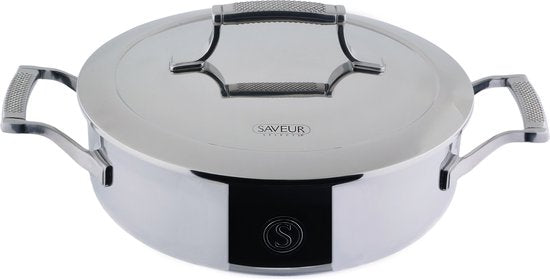 Saveur Selects - Serie Voyage - Bratpfanne 7