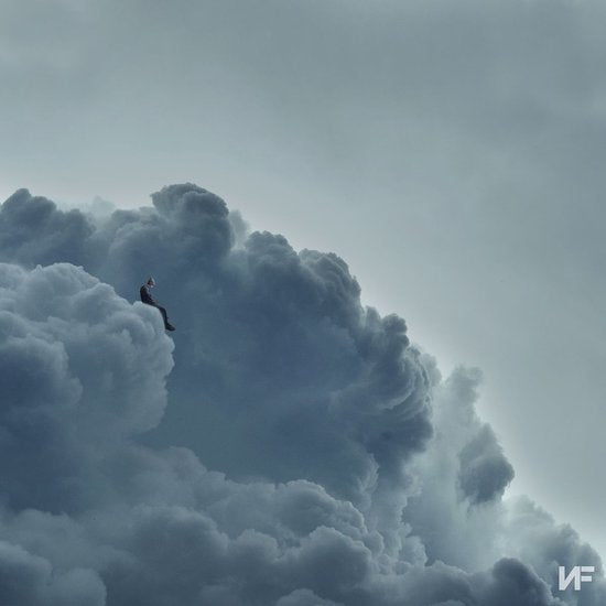 NF - Wolken (Das Mixtape) (LP)