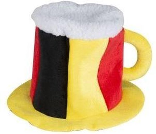 Bierhut BEL PE