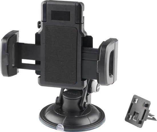 All Ride Telefon- und Navigationshalterung - Universal - 360° drehbar