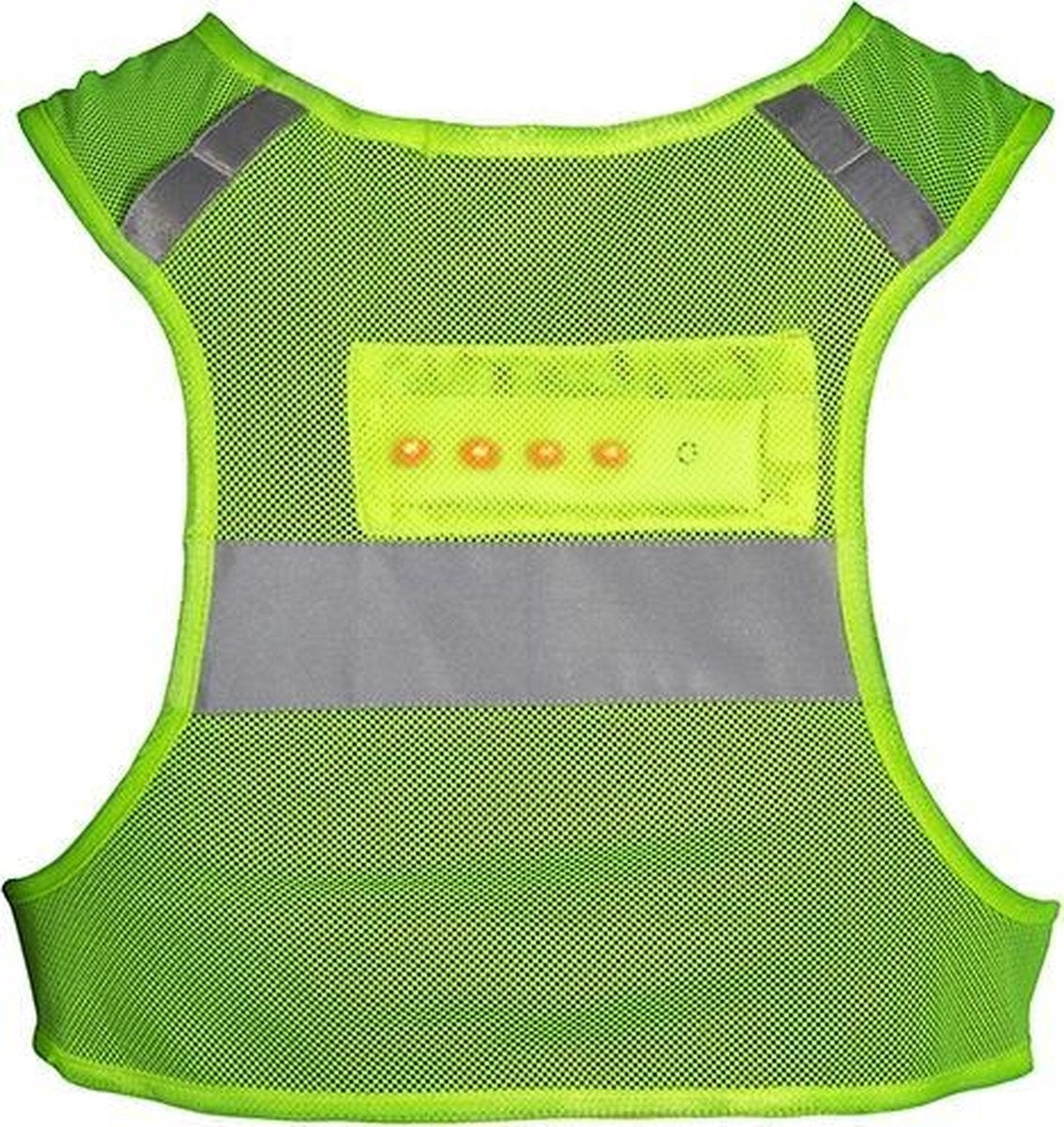 Reebok Laufjacke Led Reebok Running S/M