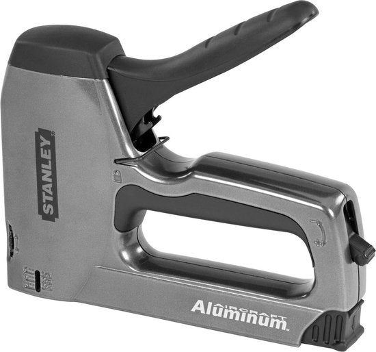 Stanley TR250 Schwerer Handtacker 2 in 1