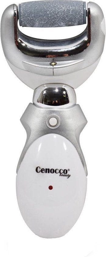 Cenocco beauty Wiederaufladbare Fußpflege Hornhautentferner