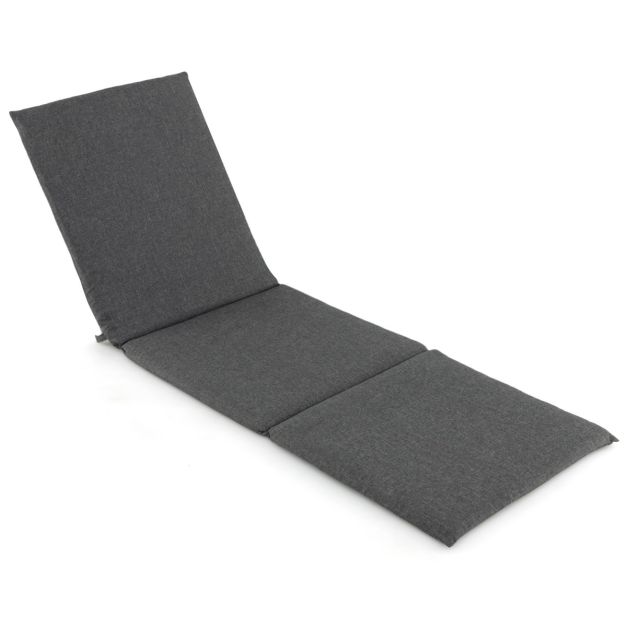 5 cm - Grau