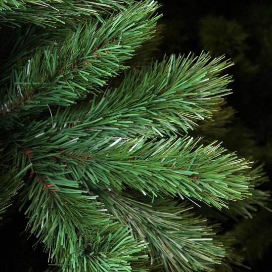 Triumph Tree Camden Künstlicher Weihnachtsbaum - H185 x Ø122 cm - Grün