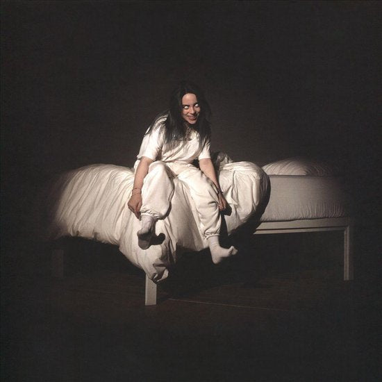Billie Eilish - Wenn wir alle einschlafen