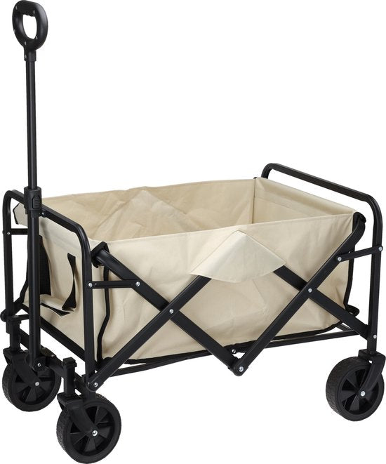 Trolley-zusammenklappbar-75 x53 x 43 cm