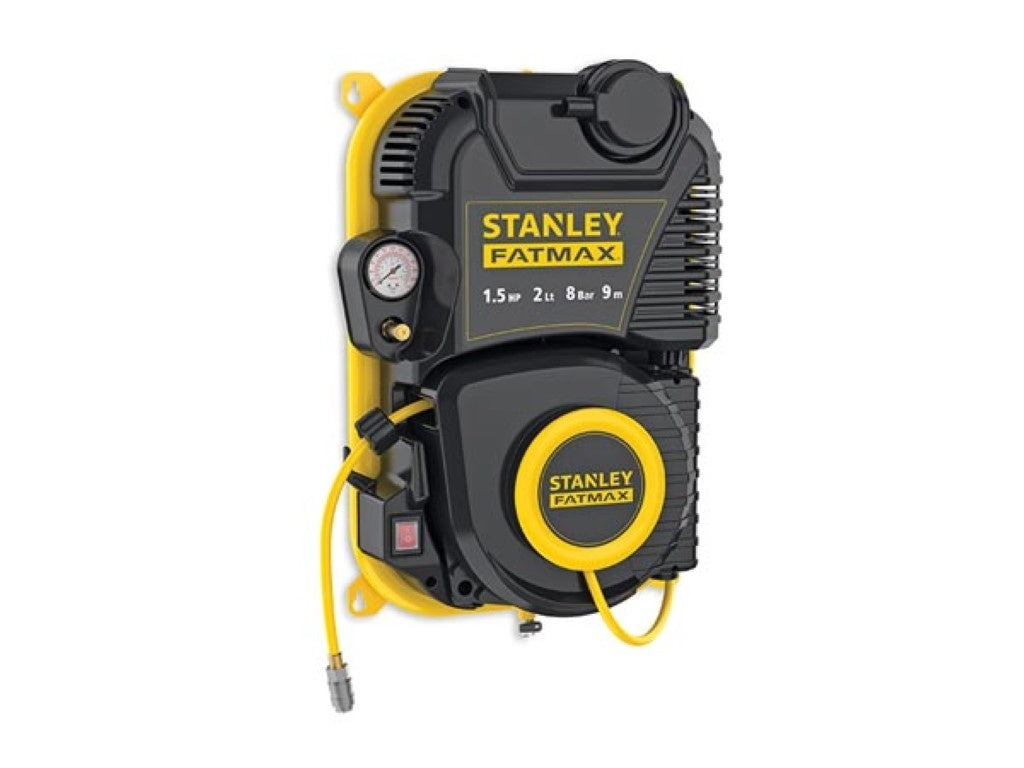Stanley Fatmax Compressor